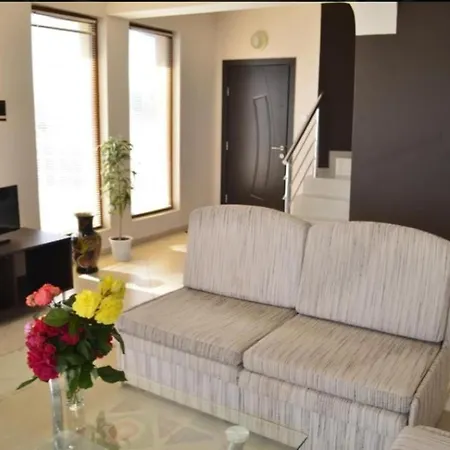 Guest house Panoramic View