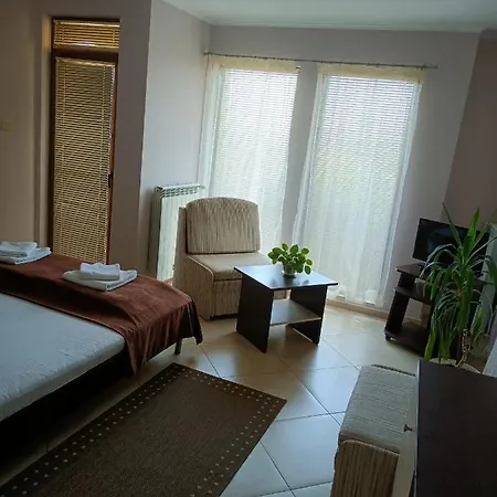 Guest house Panoramic View