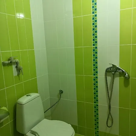 Panoramic View Guest house Rezovo