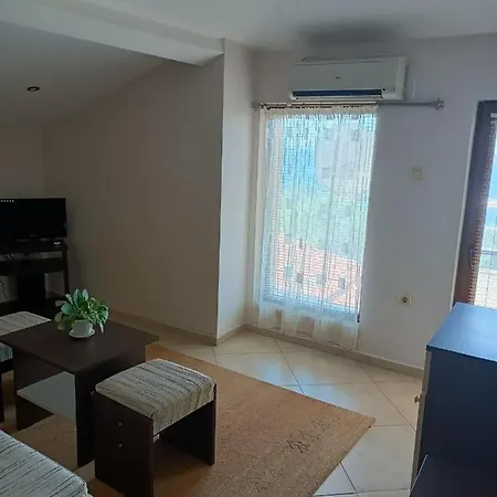 Panoramic View بيت ضيافة *