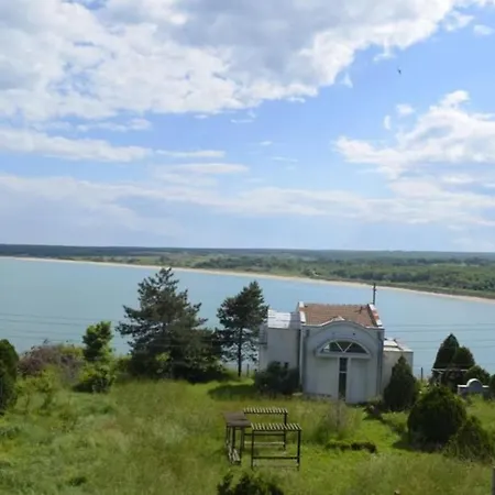 بيت ضيافة Panoramic View *