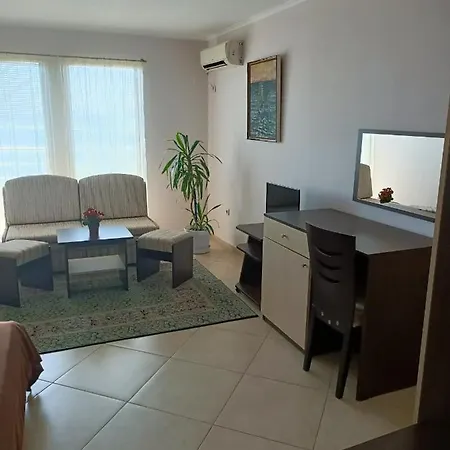 بيت ضيافة Panoramic View *