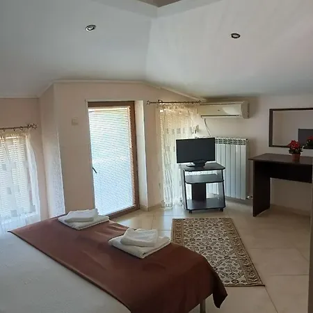 Panoramic View بيت ضيافة ريزوفو